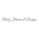 Rootz Flowers & Designs logo